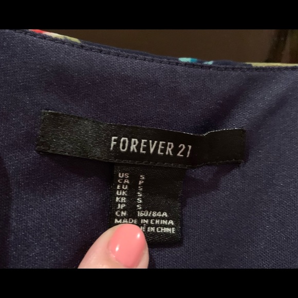 Forever 21 Dress - Picture 6 of 6